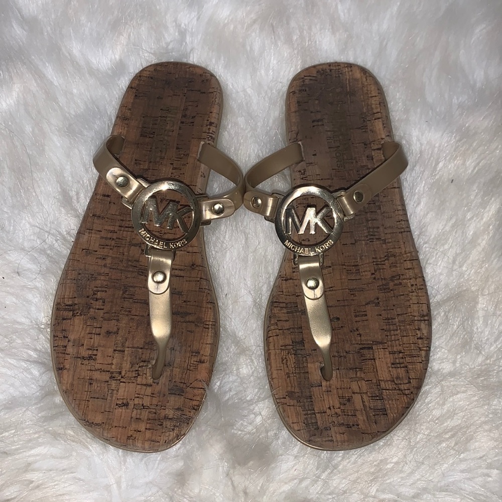 COPY - Michael Kors sandals💛